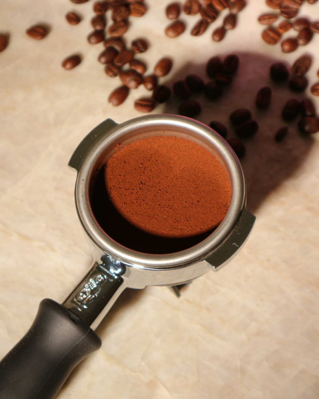 Purrfect Decaf