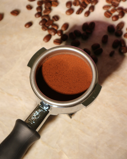 Purrfect Decaf